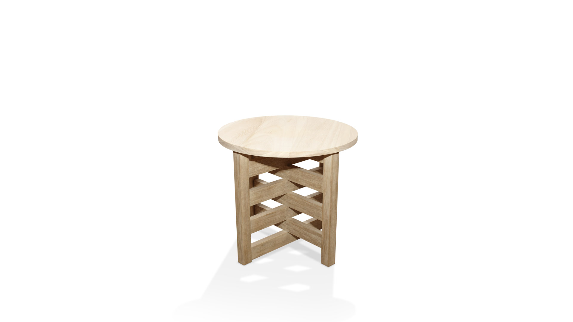 minimal classic side tables