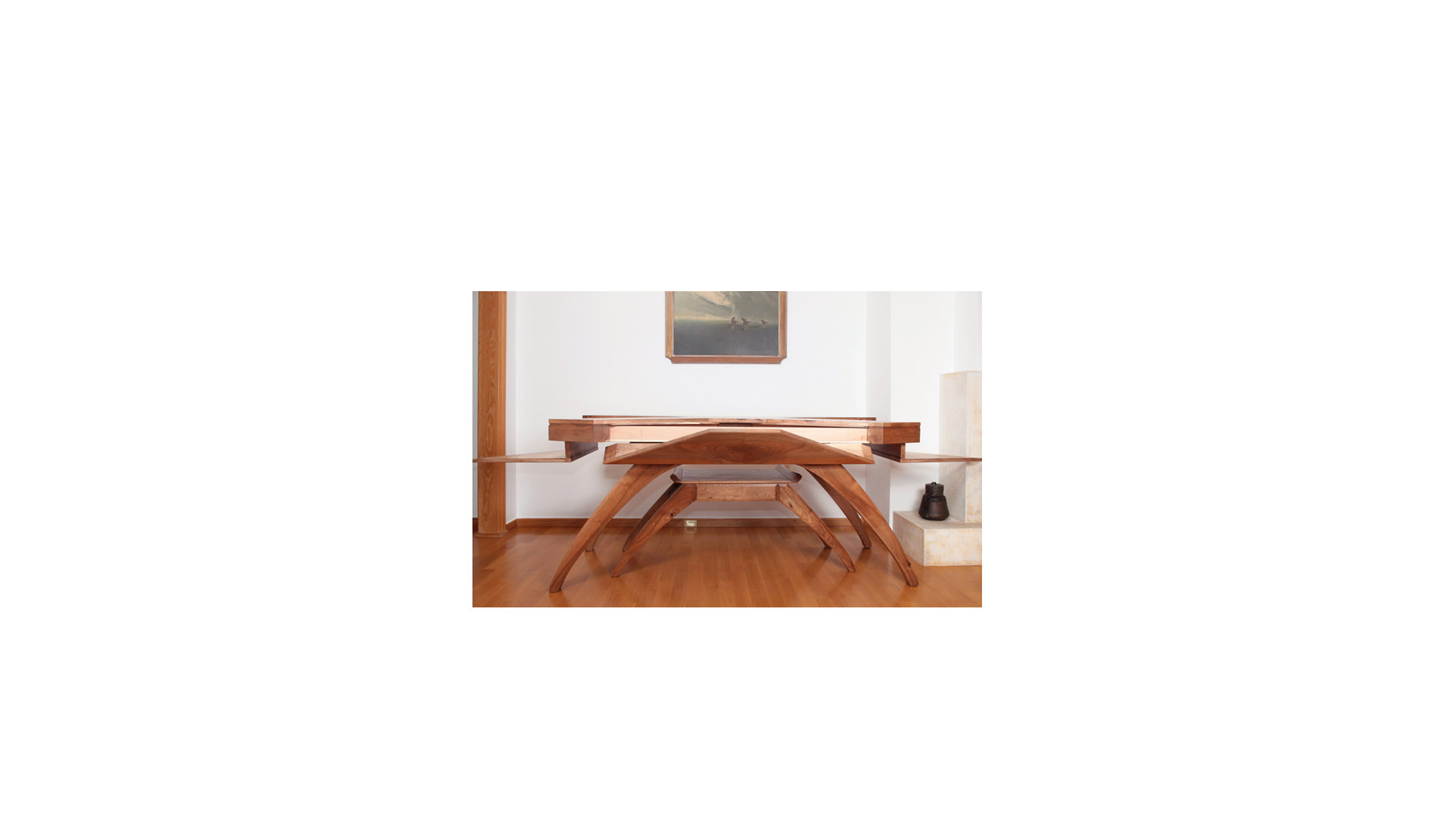 minimal classic projects