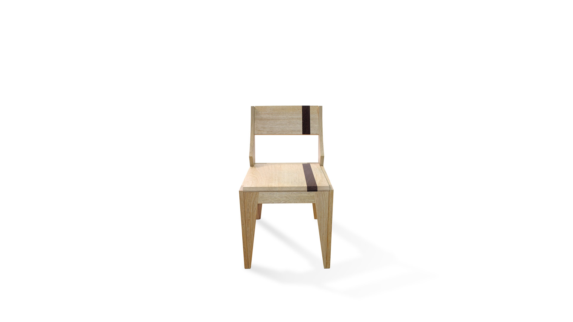 minimal classic chairs