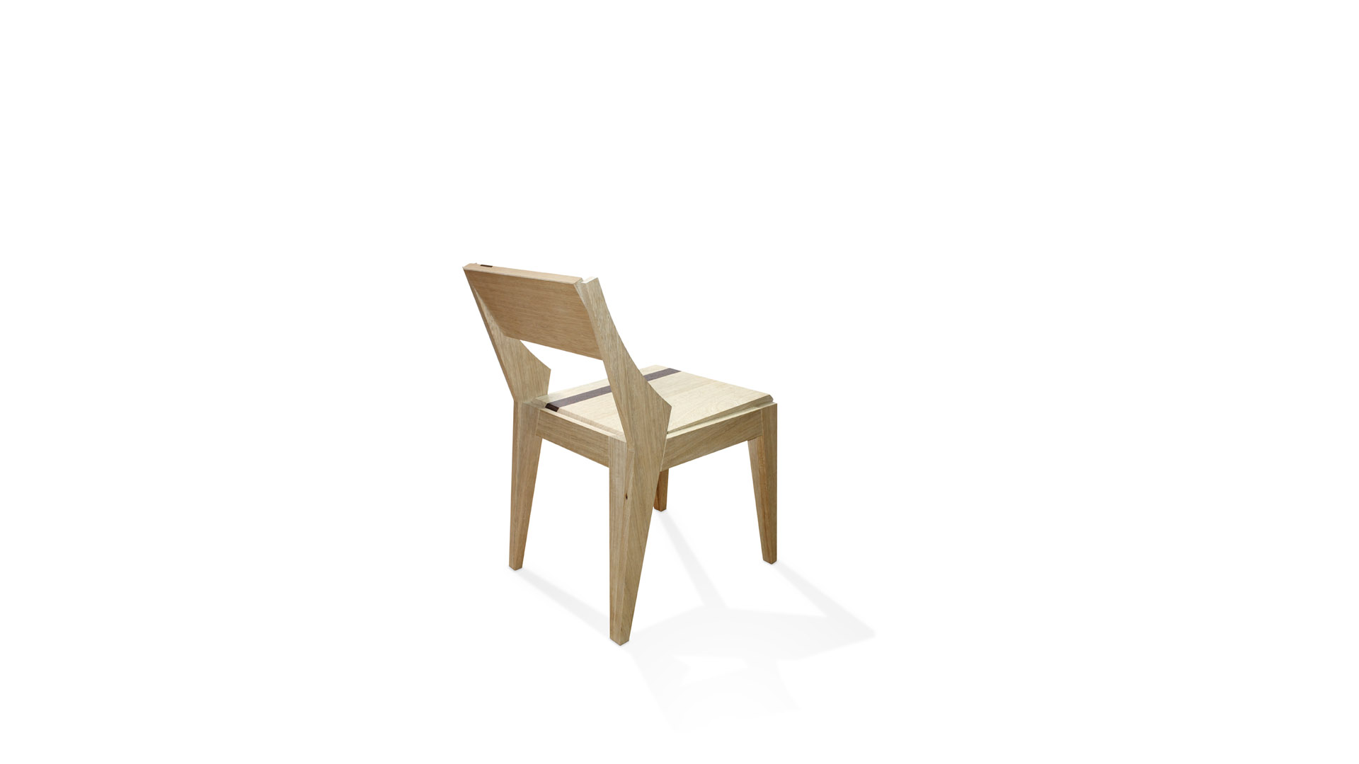 minimal classic chairs