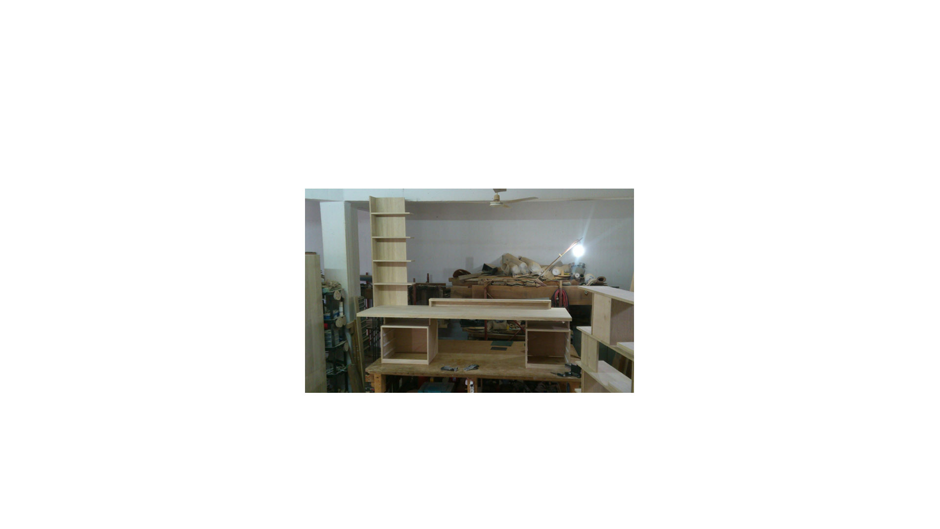 minimal classic projects