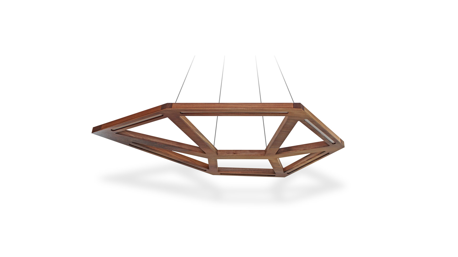 minimal classic lights