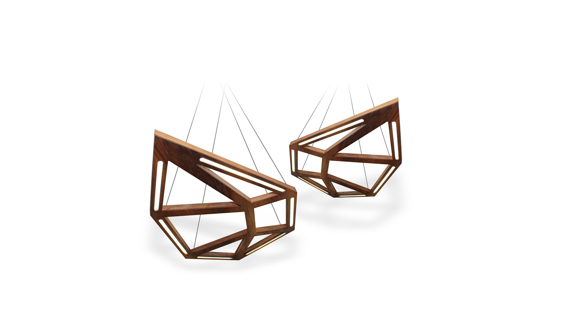 minimal classic lights