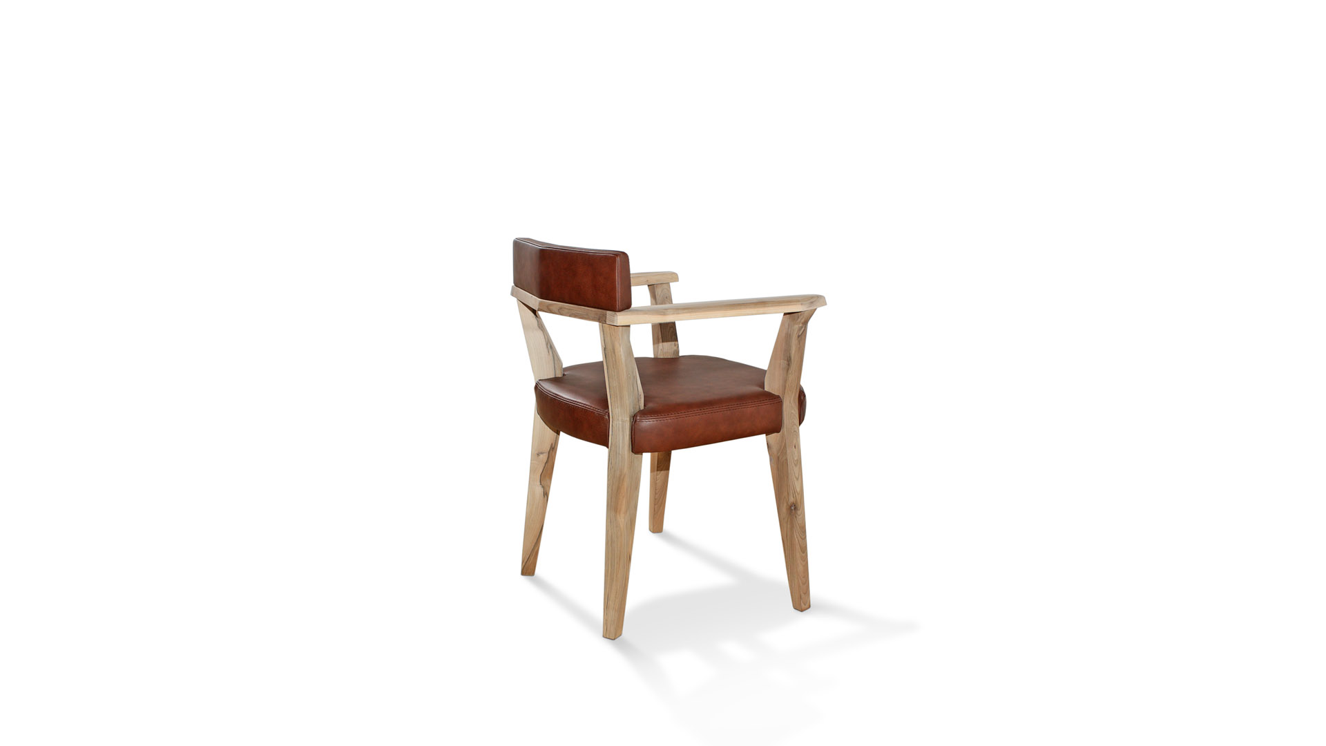 minimal classic chairs