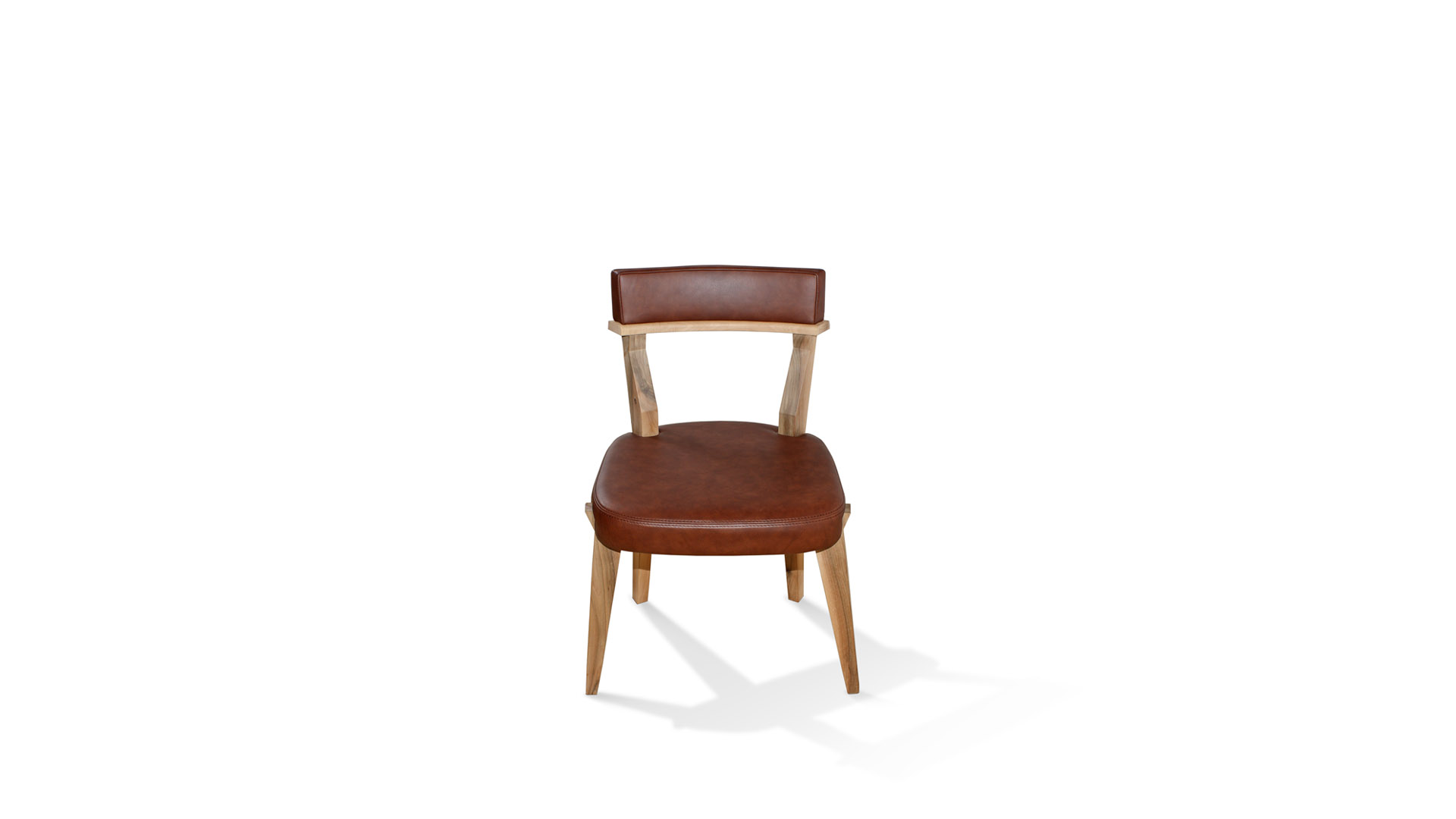 minimal classic chairs