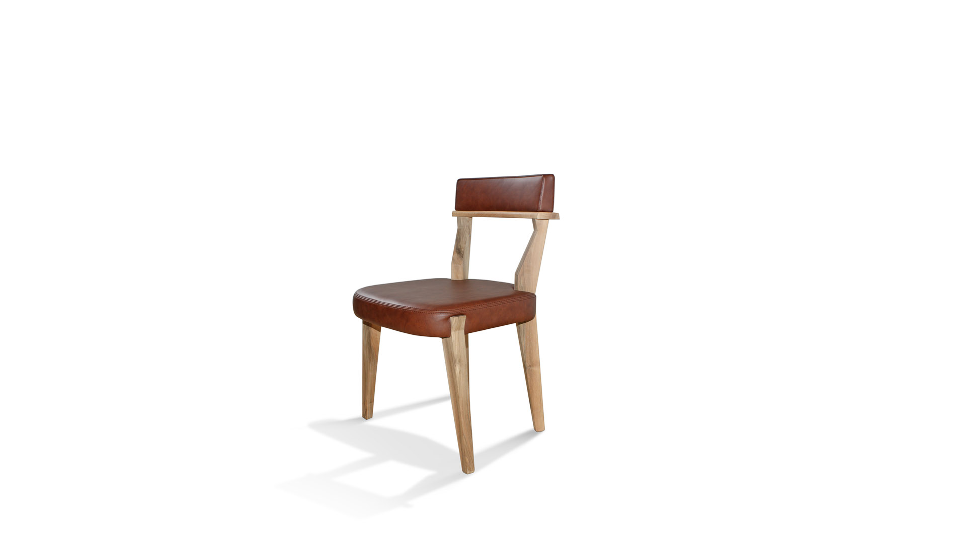 minimal classic chairs
