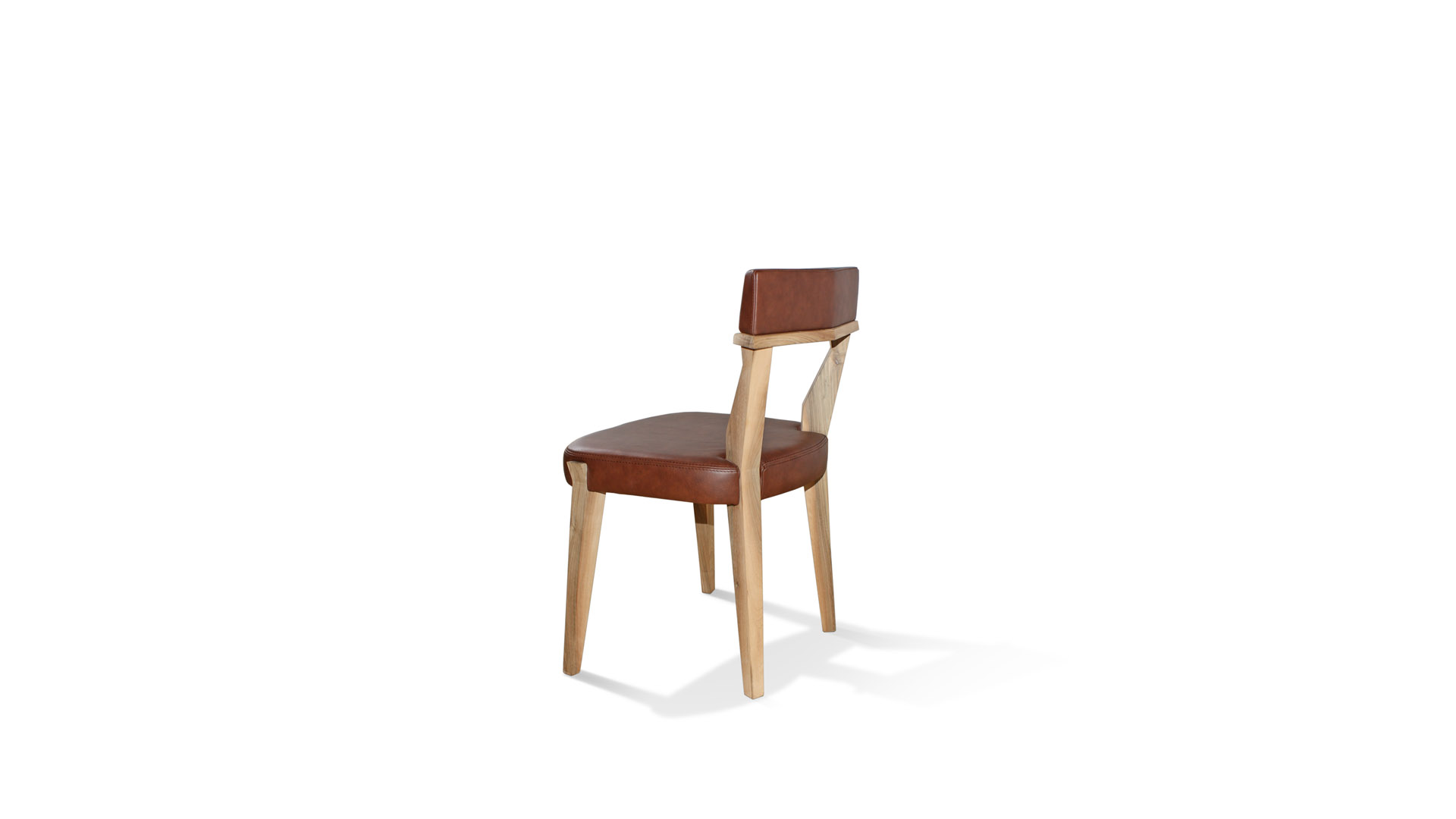 minimal classic chairs