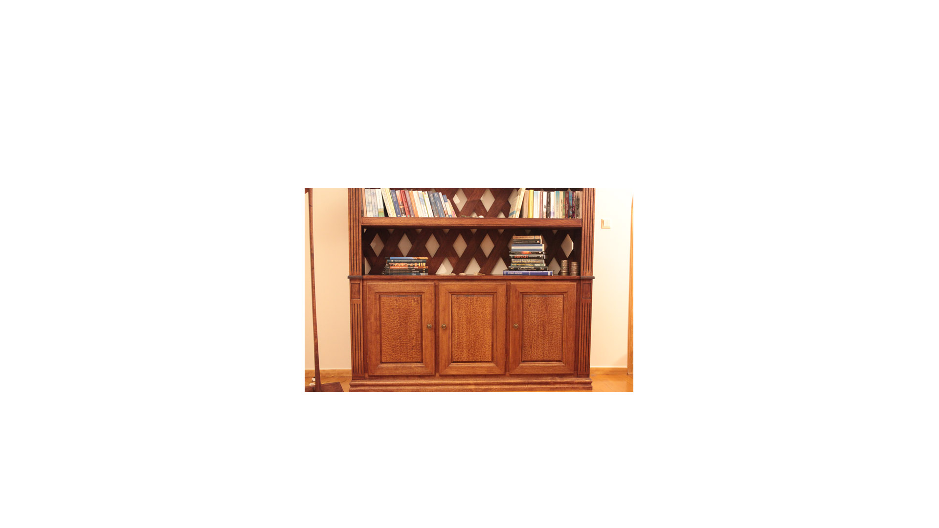 minimal classic projects