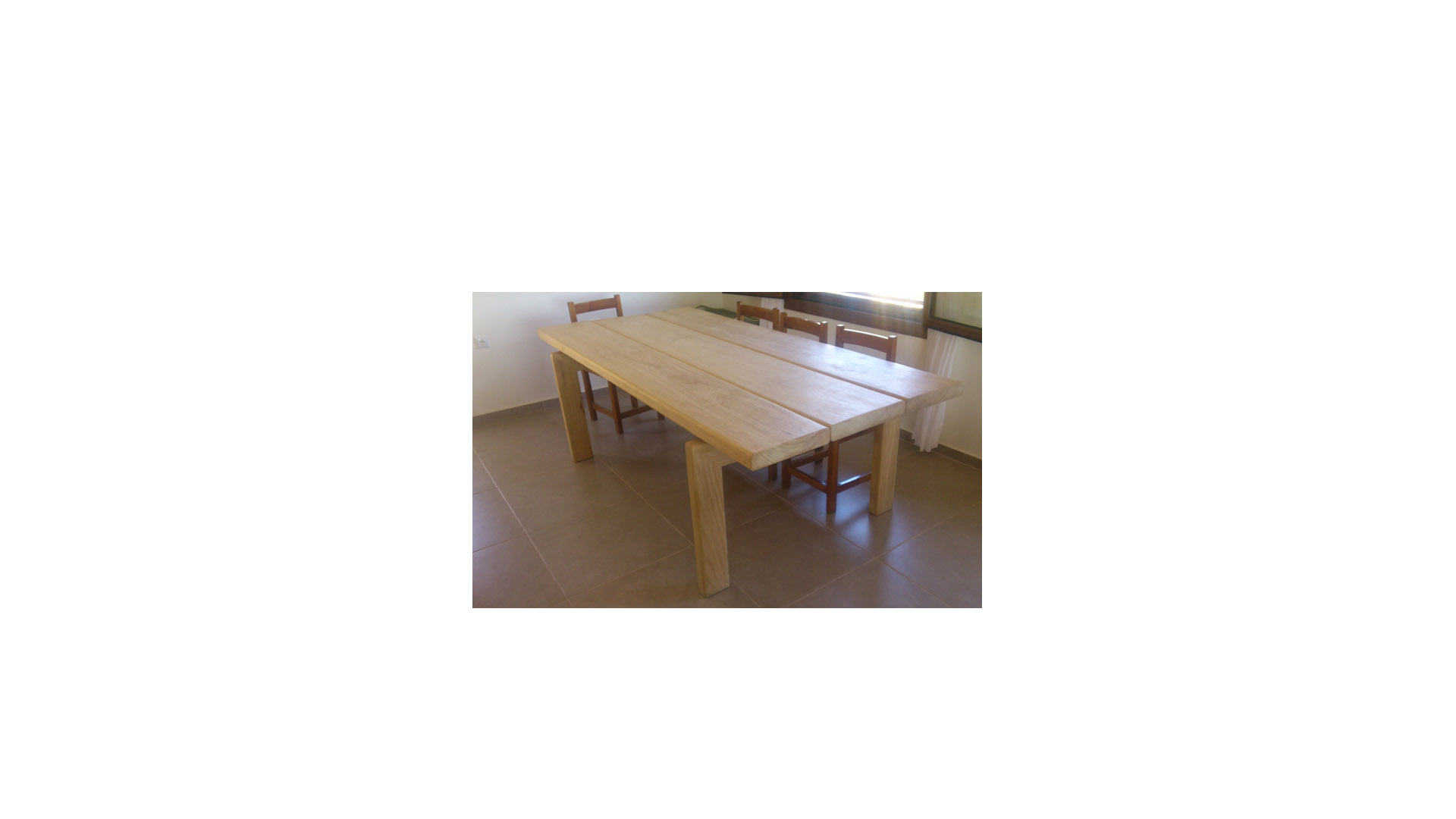 minimal classic projects