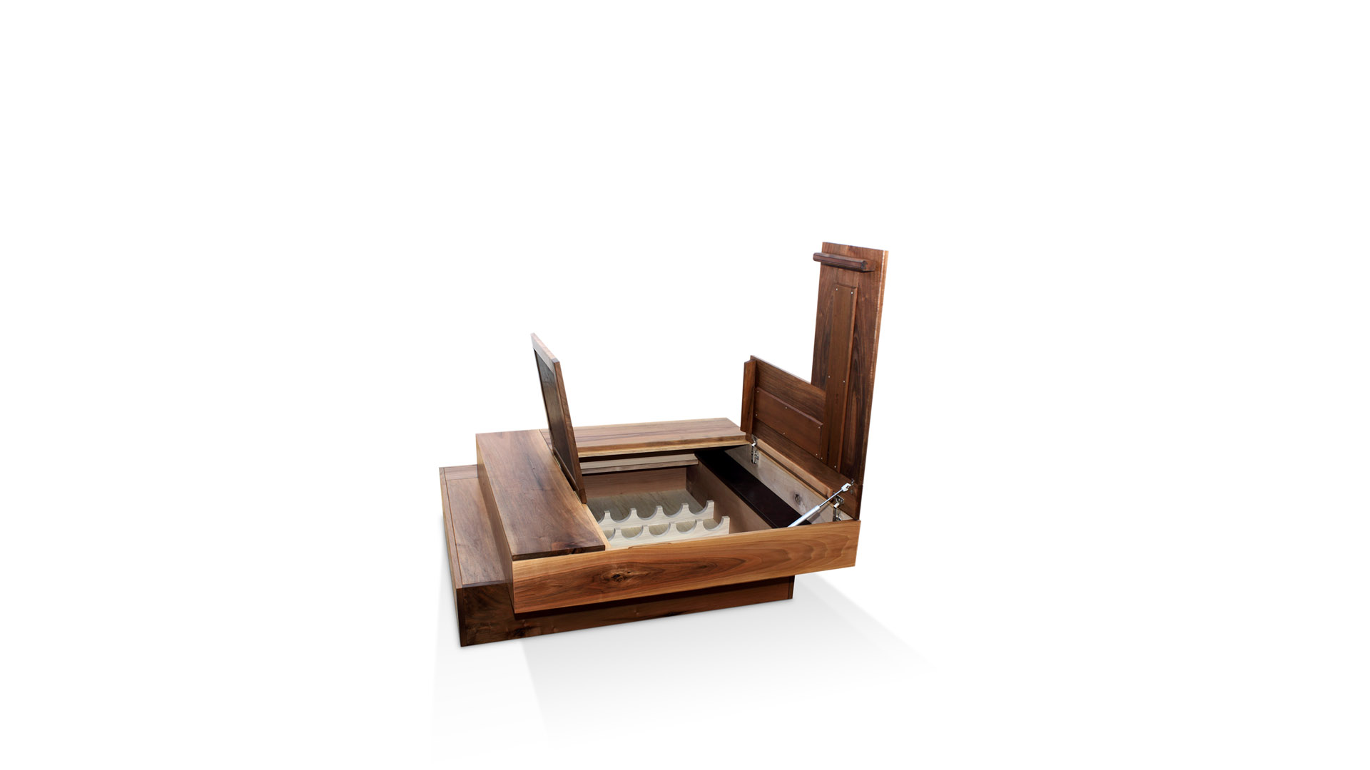 minimal classic coffee tables