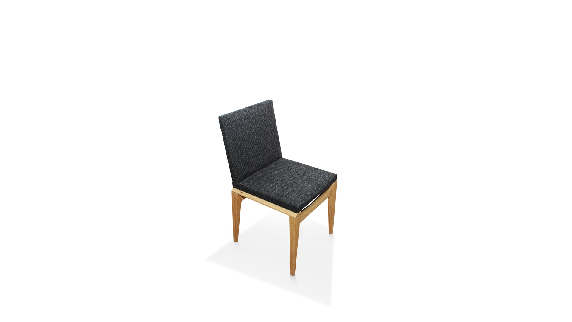 minimal classic chairs
