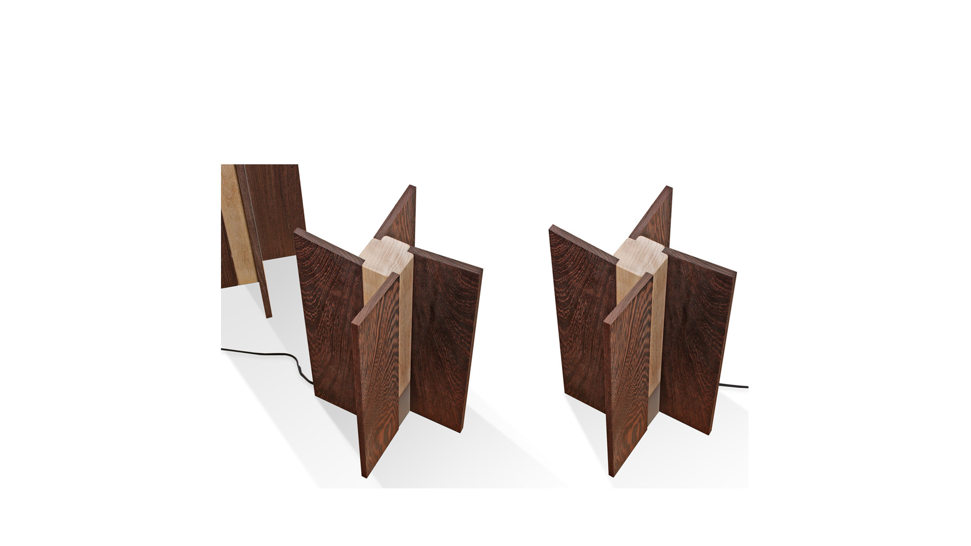 minimal classic lights