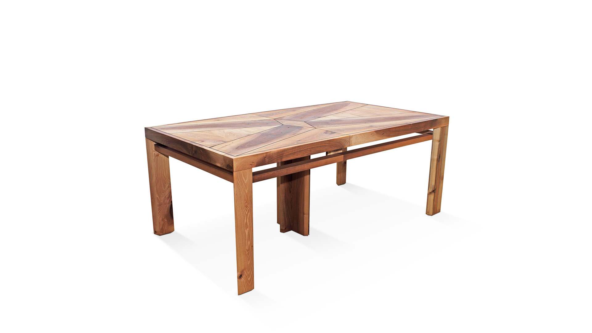 minimal classic dining tables