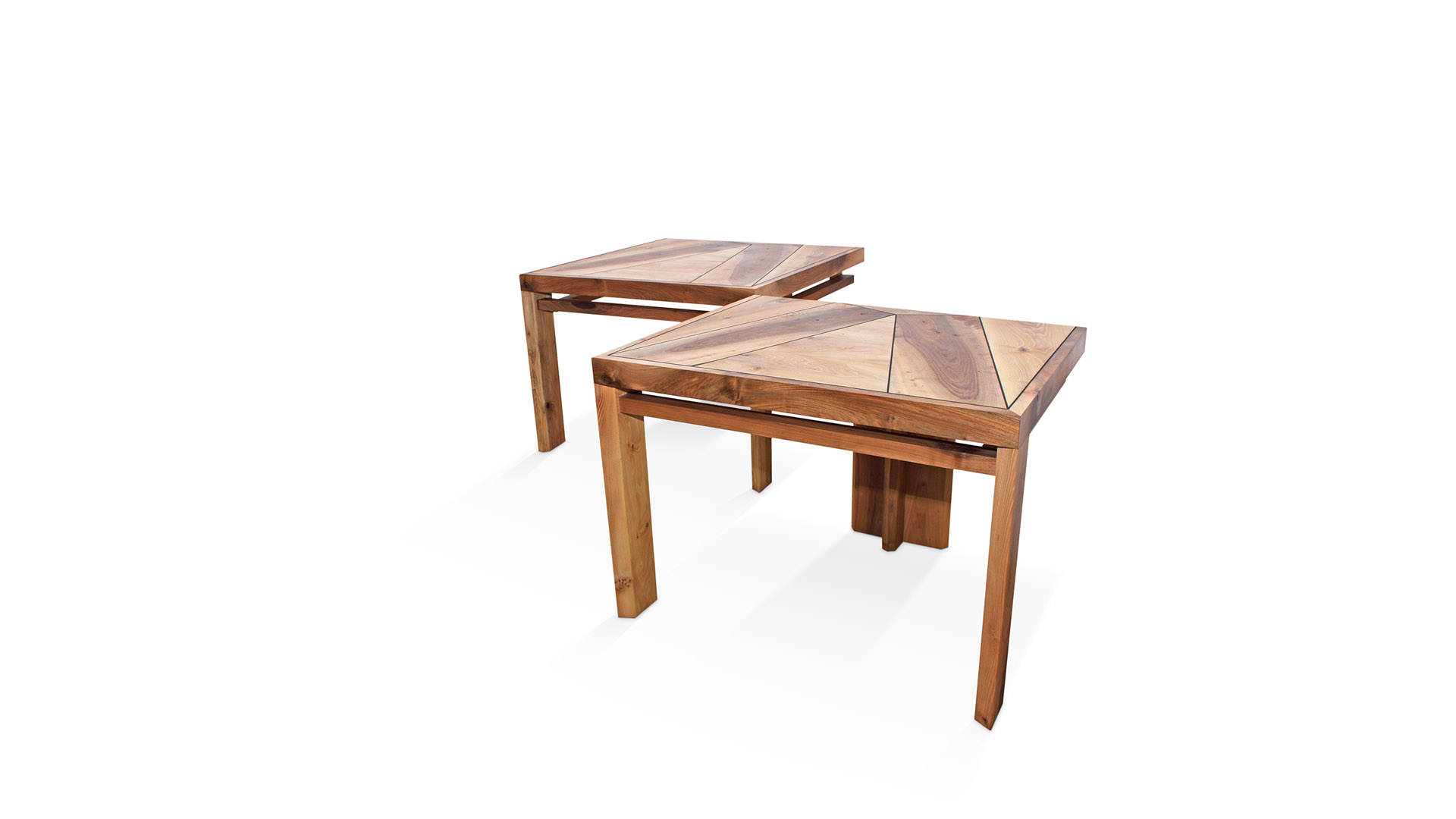 minimal classic dining tables