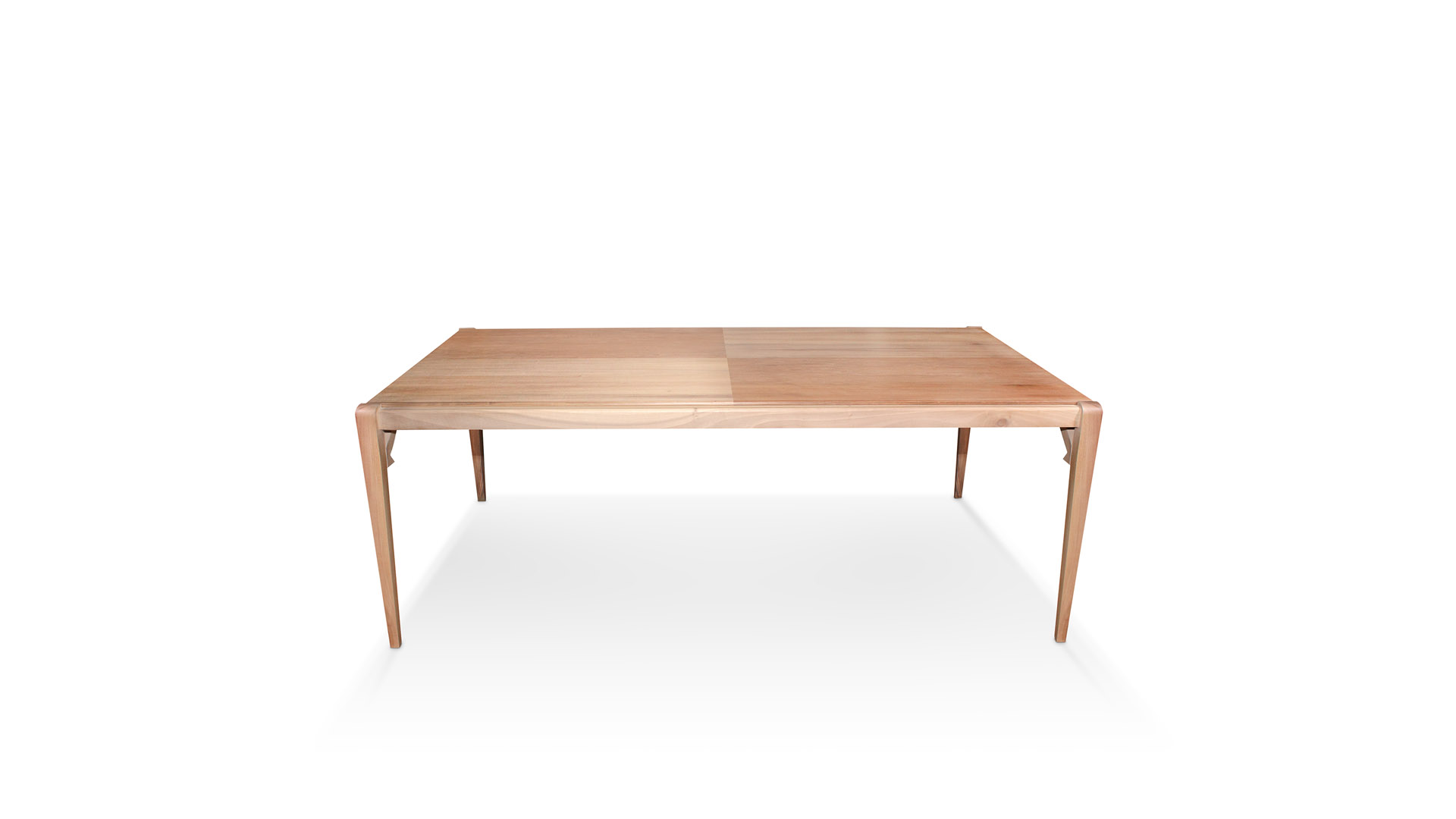 minimal classic dining tables