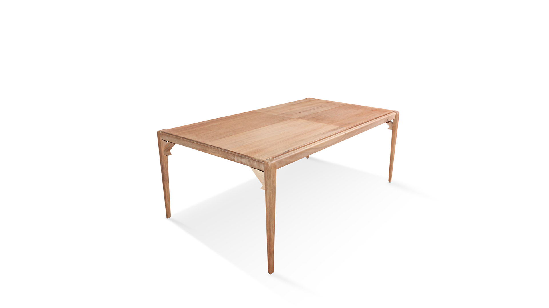 minimal classic dining tables