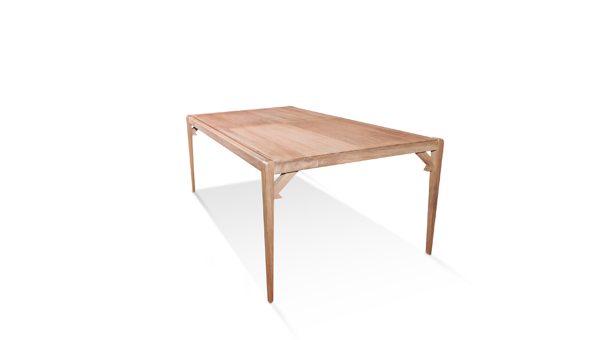 minimal classic dining tables