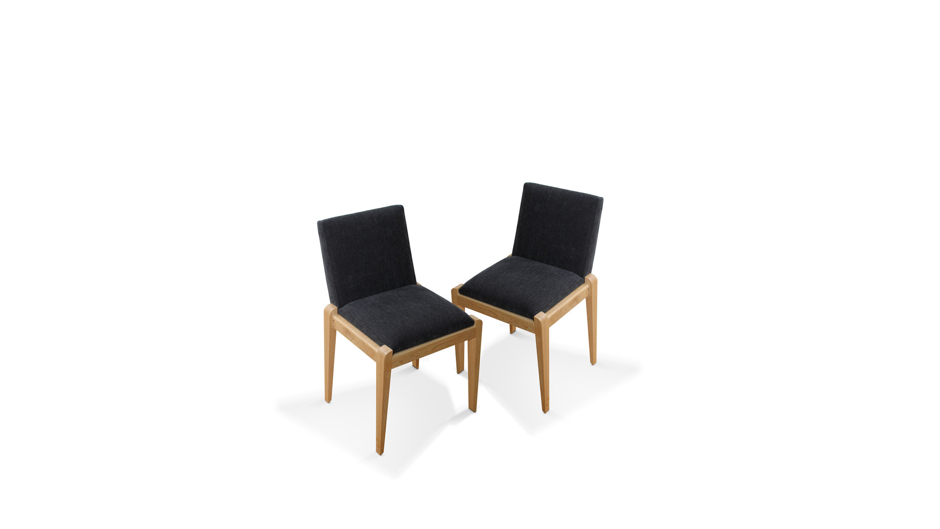 minimal classic chairs