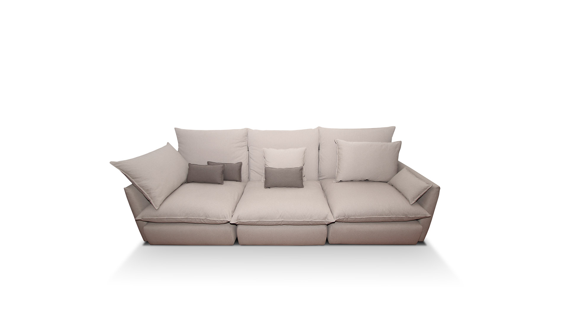 minimal classic sofas