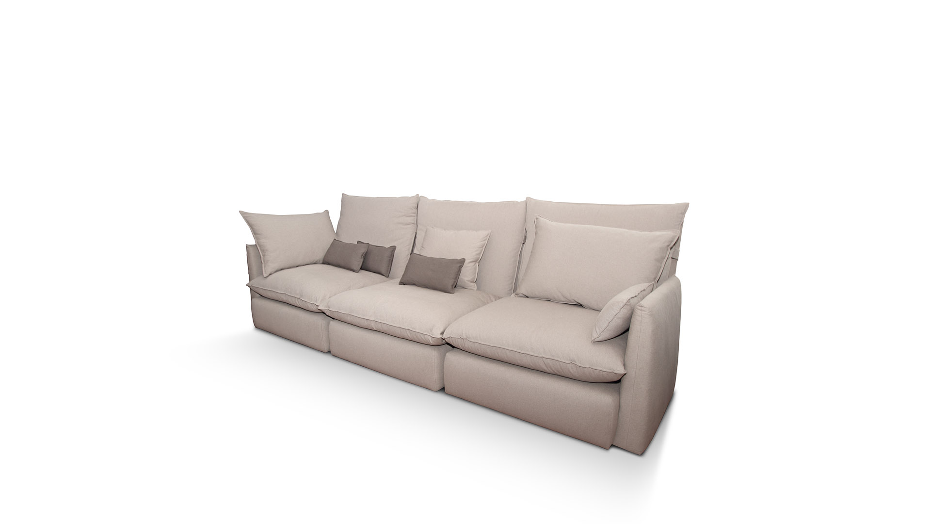minimal classic sofas