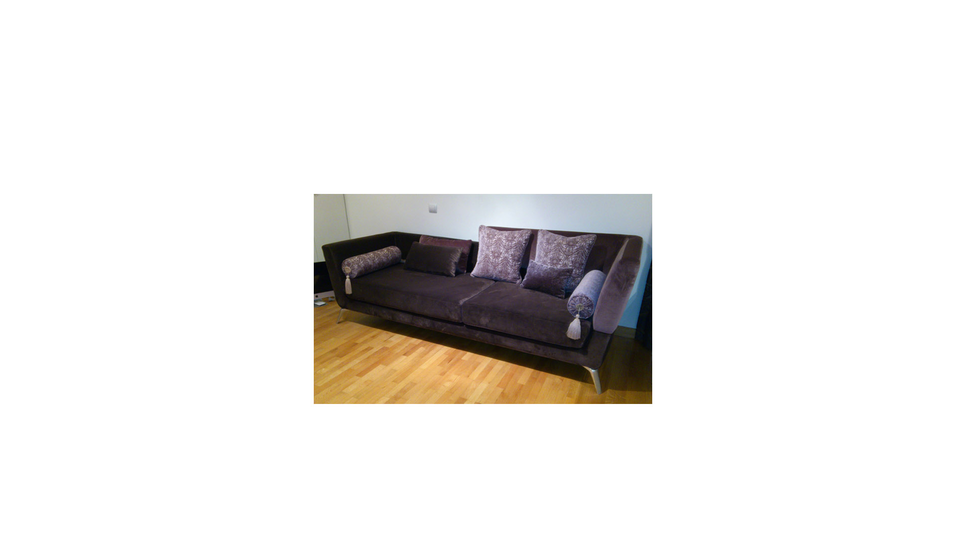 minimal classic projects