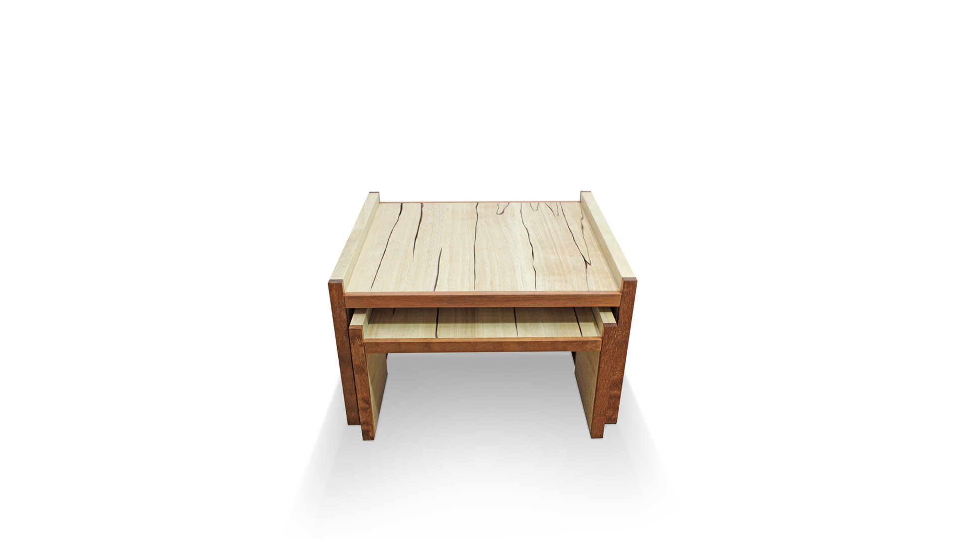 minimal classic side tables