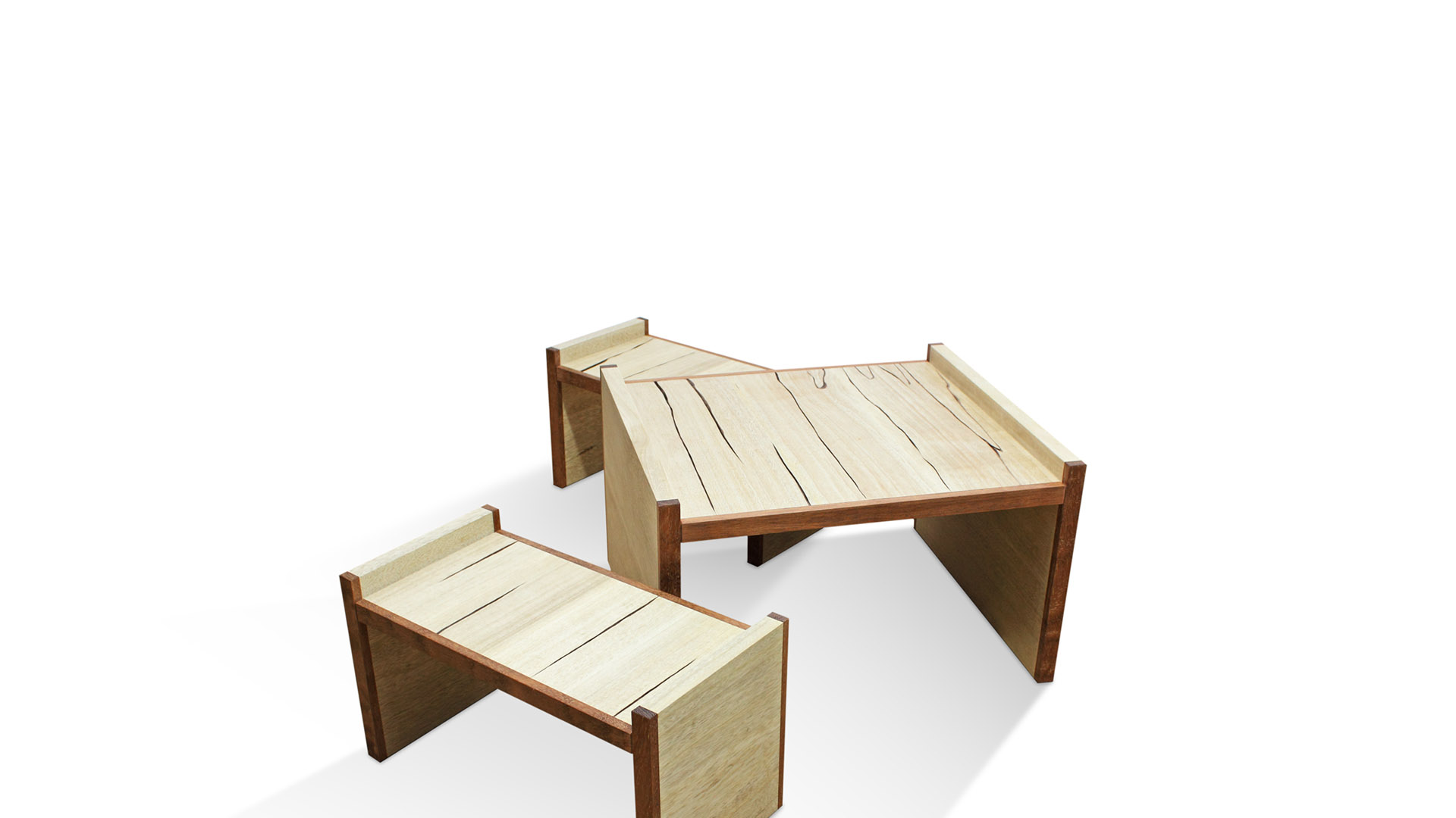 minimal classic side tables