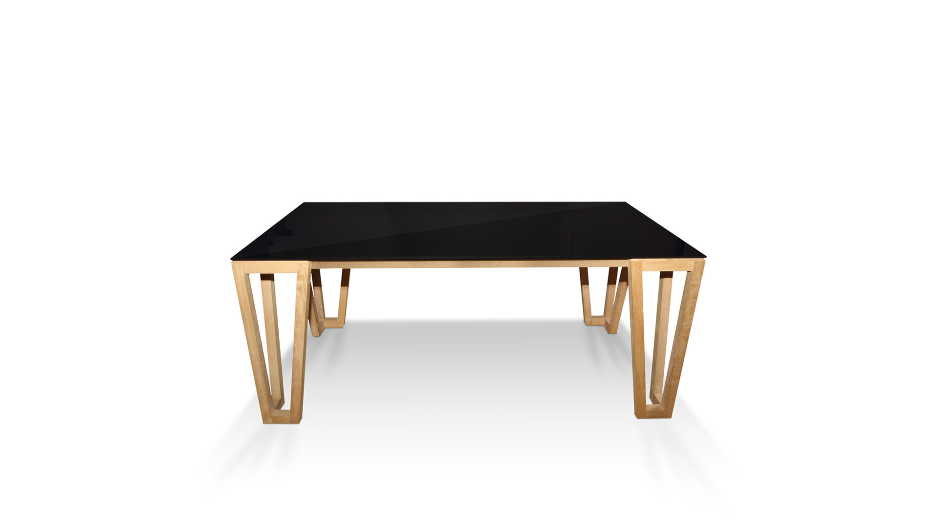 minimal classic dining tables