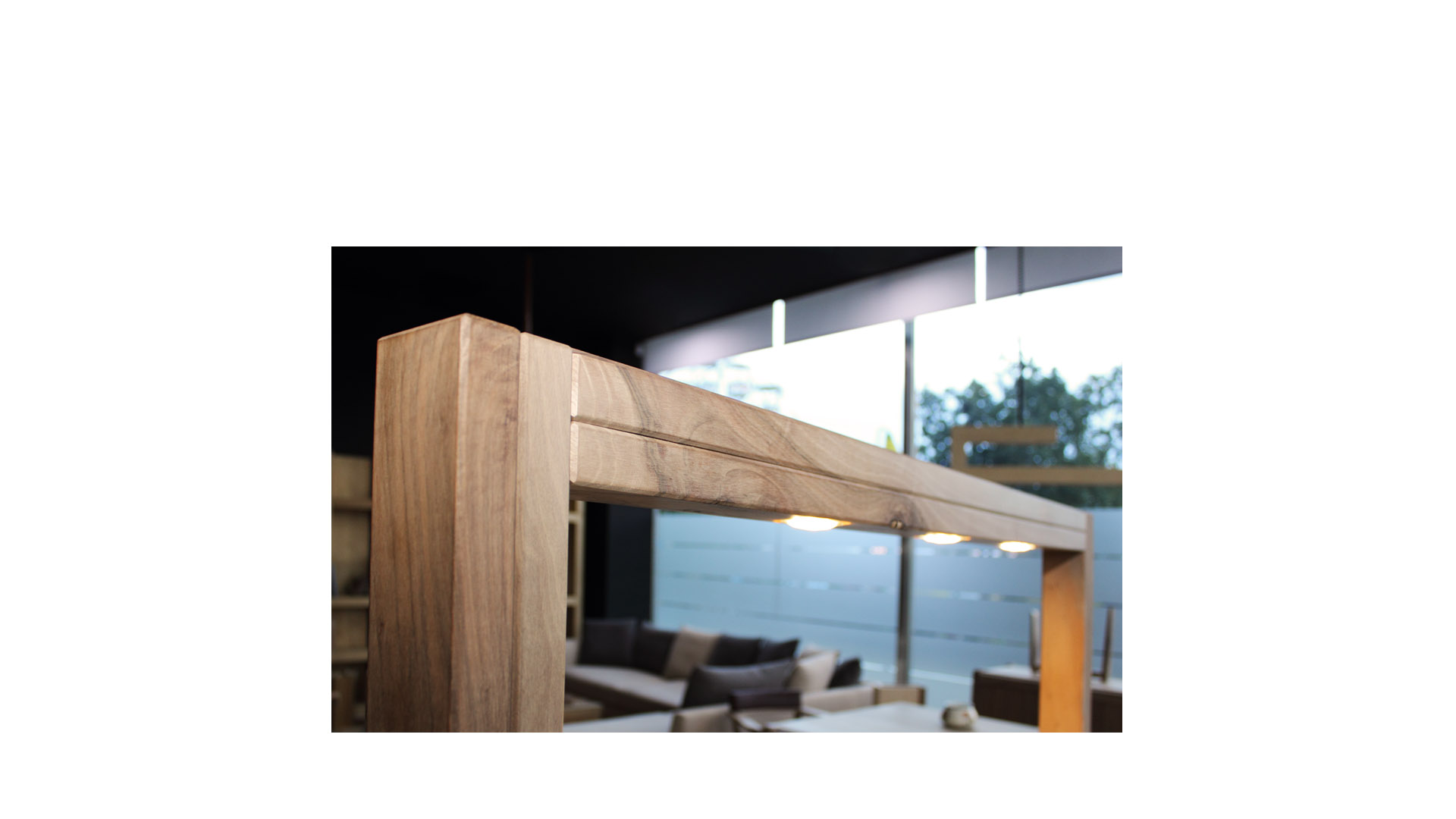 minimal classic lights