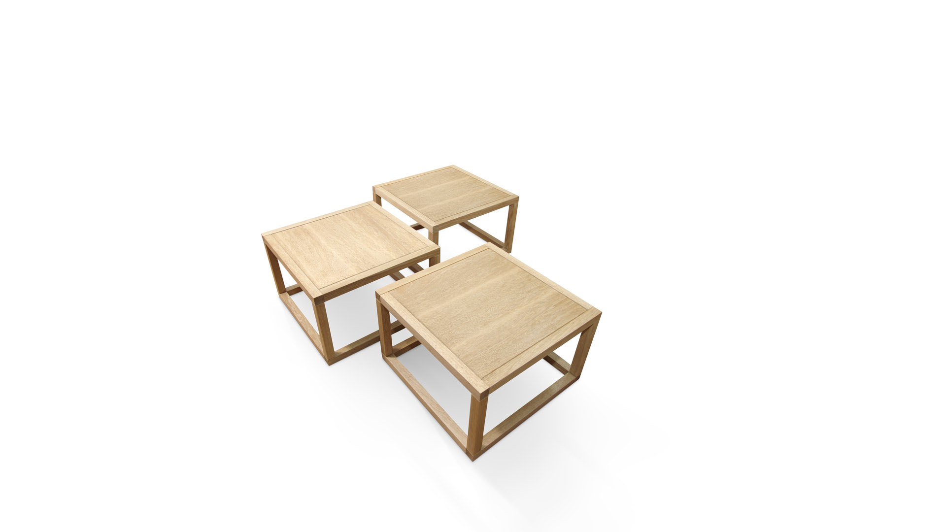 minimal classic coffee tables