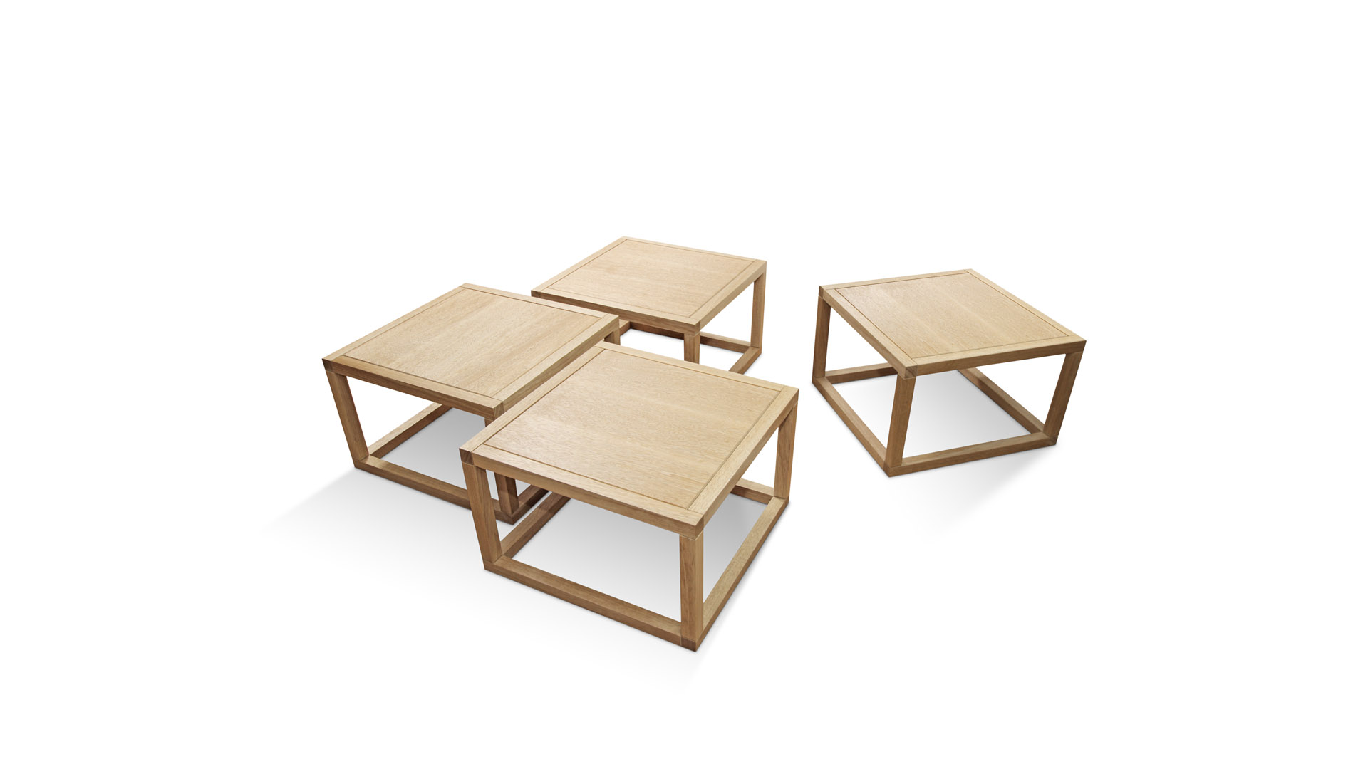 minimal classic coffee tables