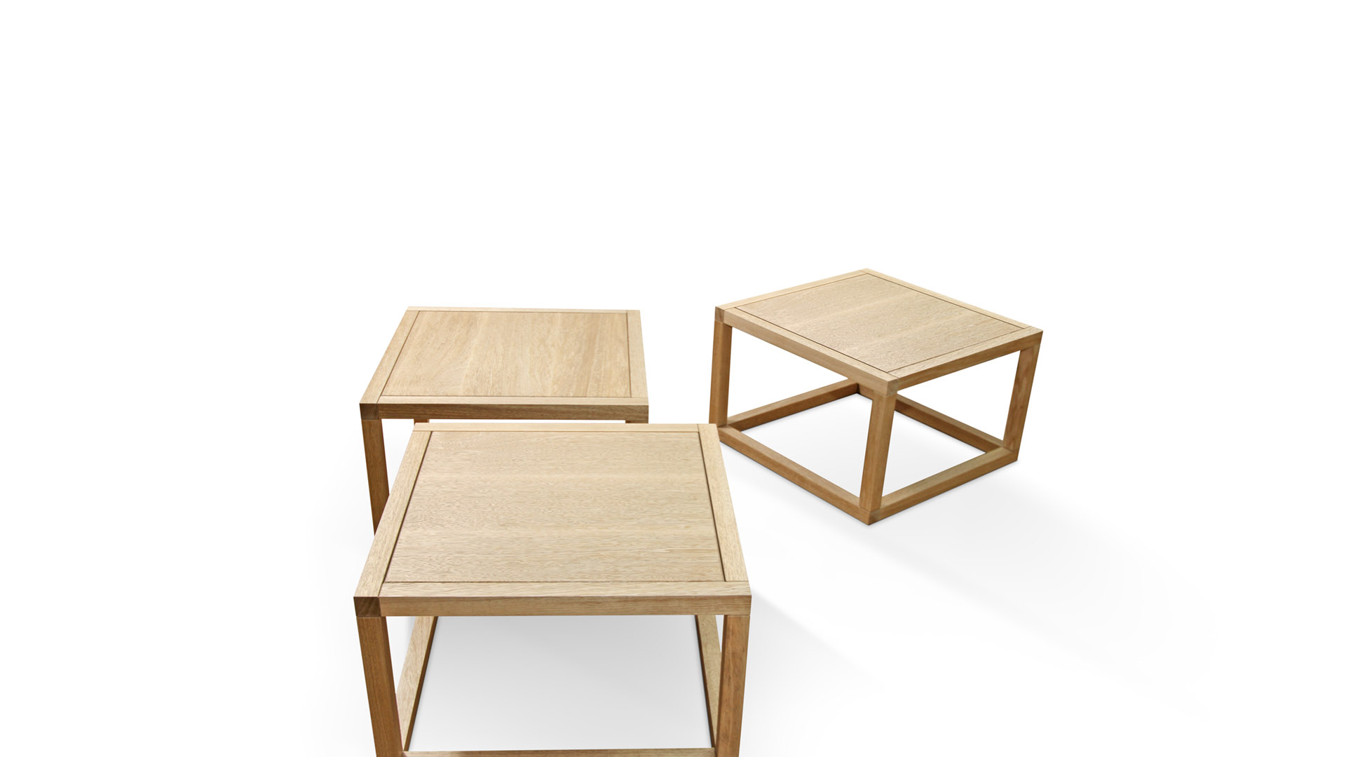 minimal classic coffee tables