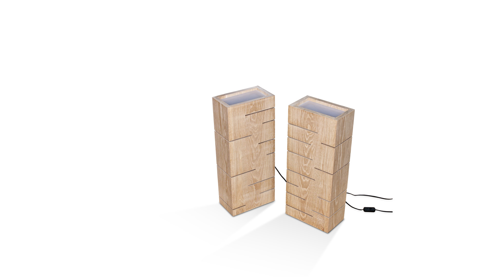 minimal classic lights