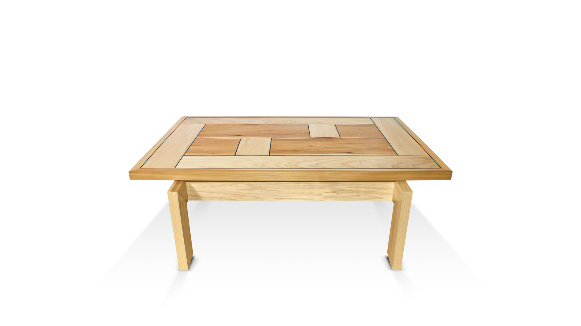 minimal classic coffee tables