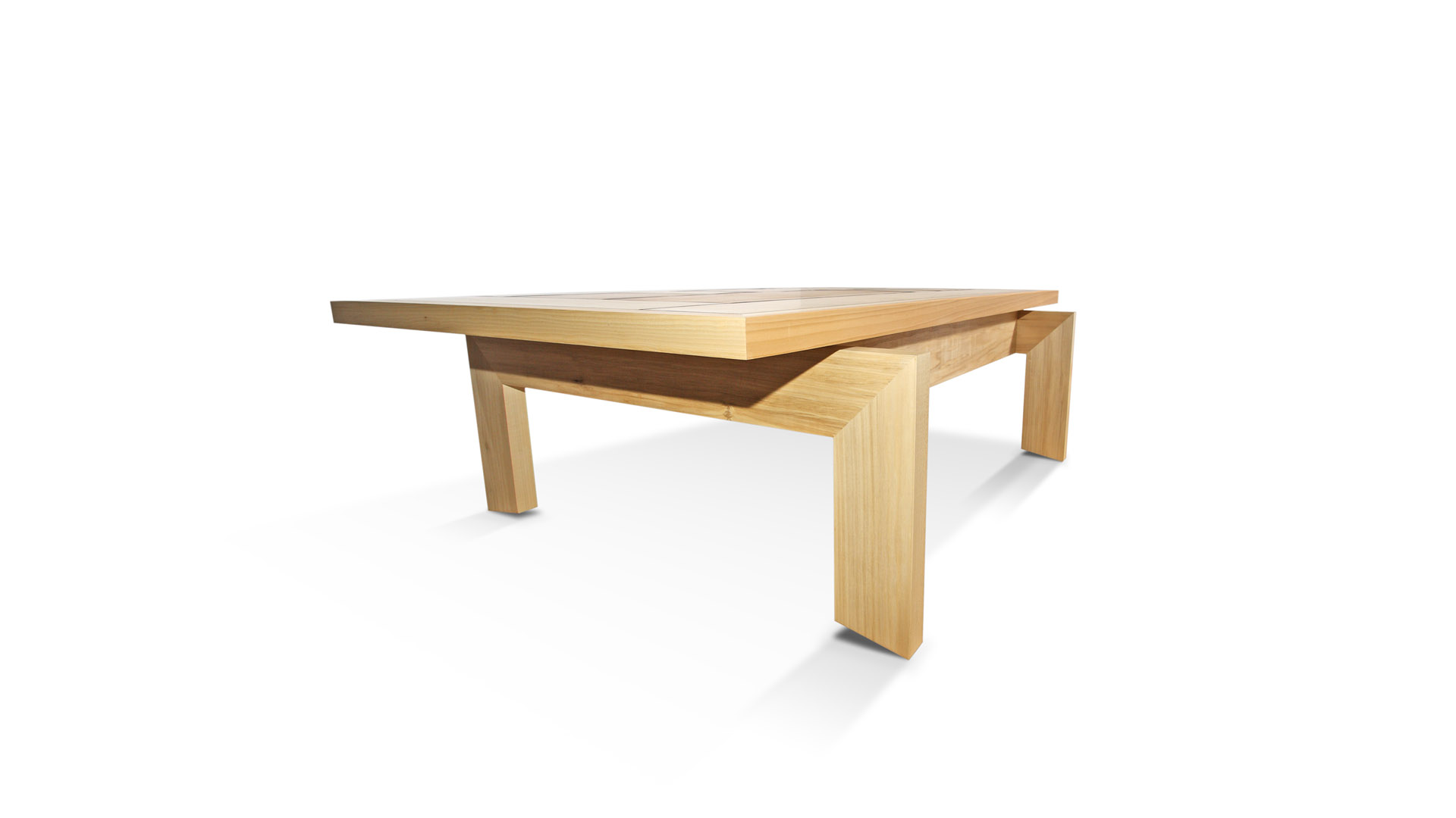 minimal classic coffee tables