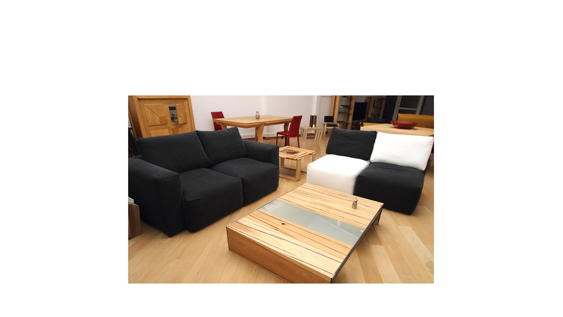 minimal classic sofas