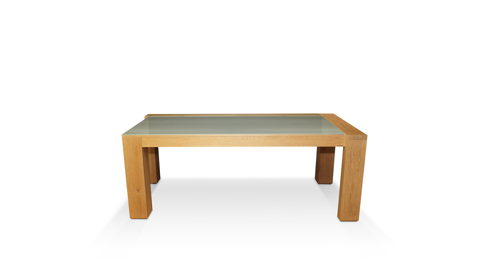 minimal classic dining tables