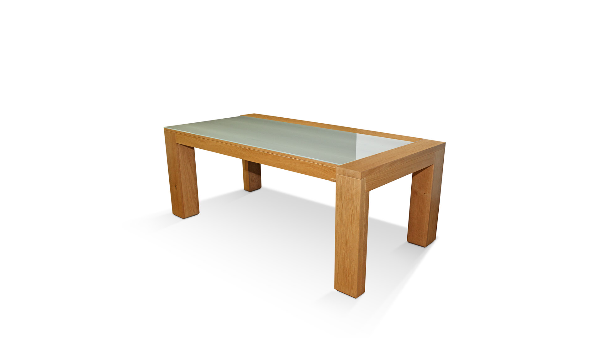 minimal classic dining tables