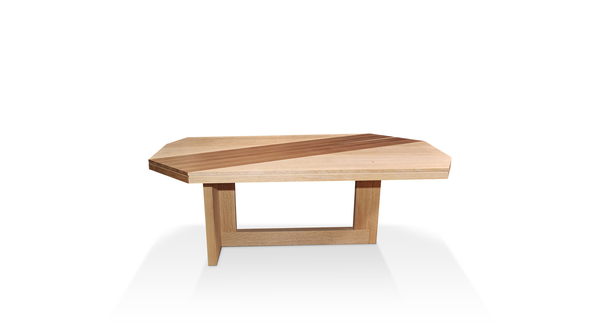 minimal classic dining tables