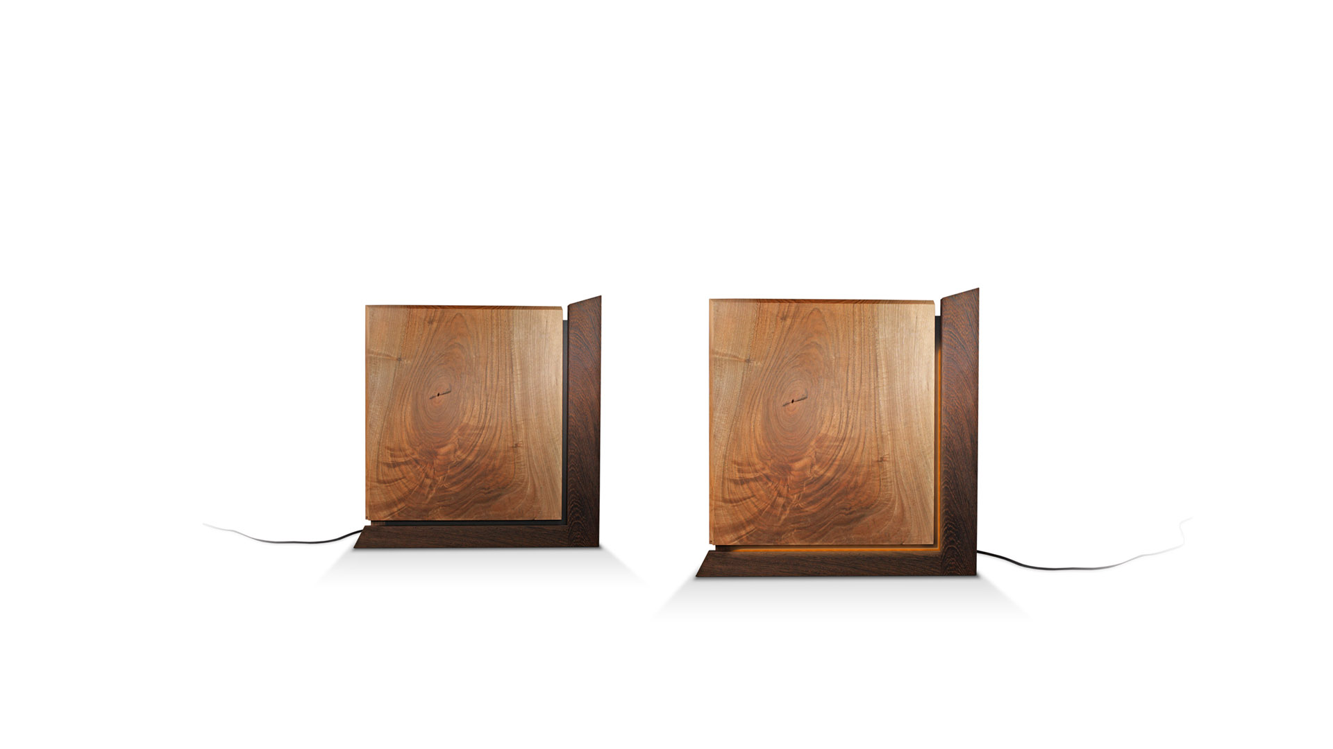 minimal classic lights