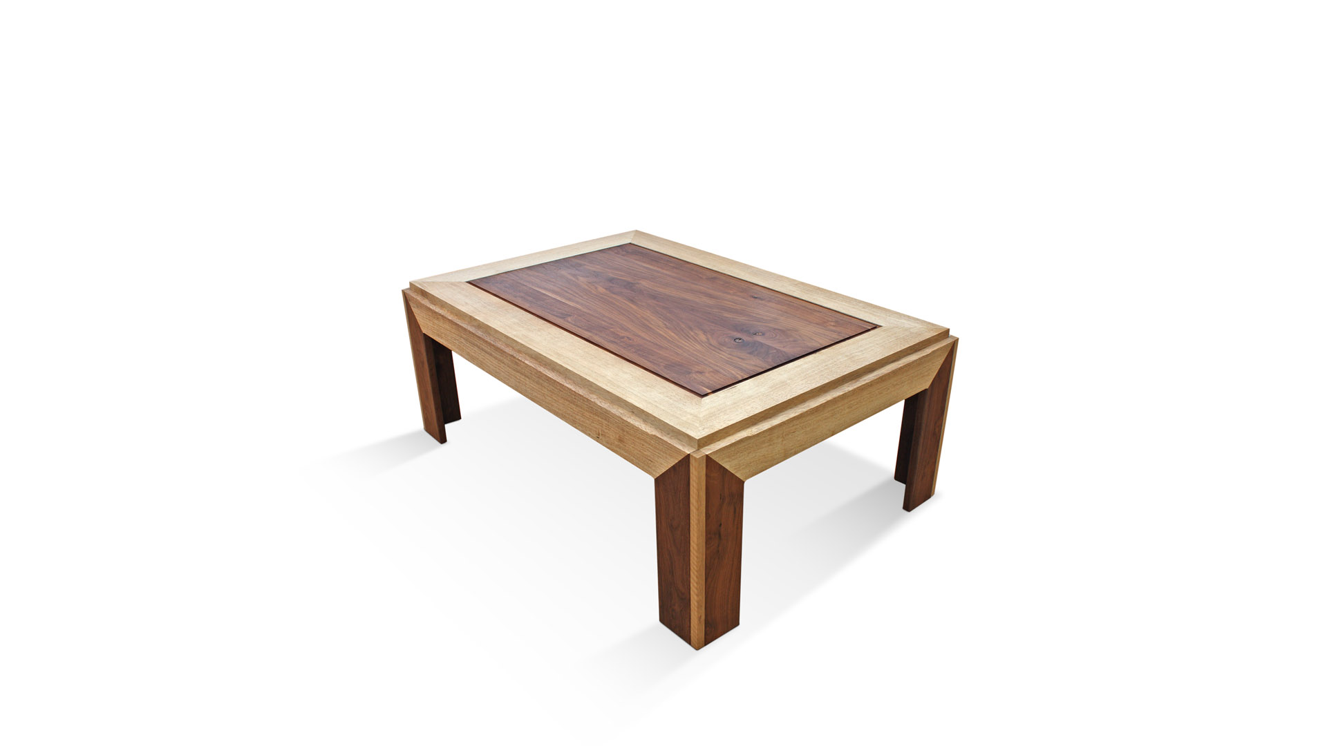 minimal classic coffee tables