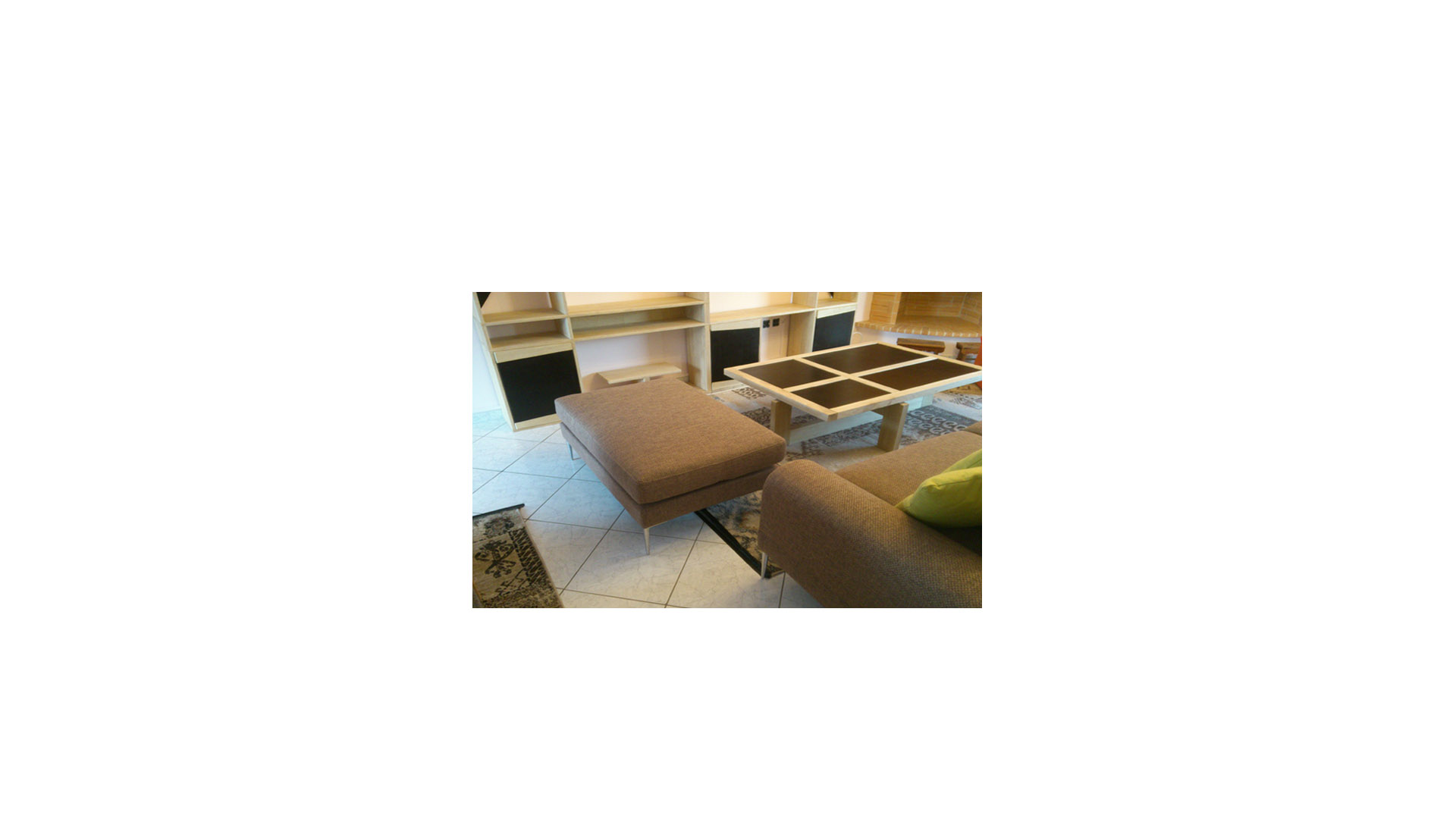 minimal classic projects