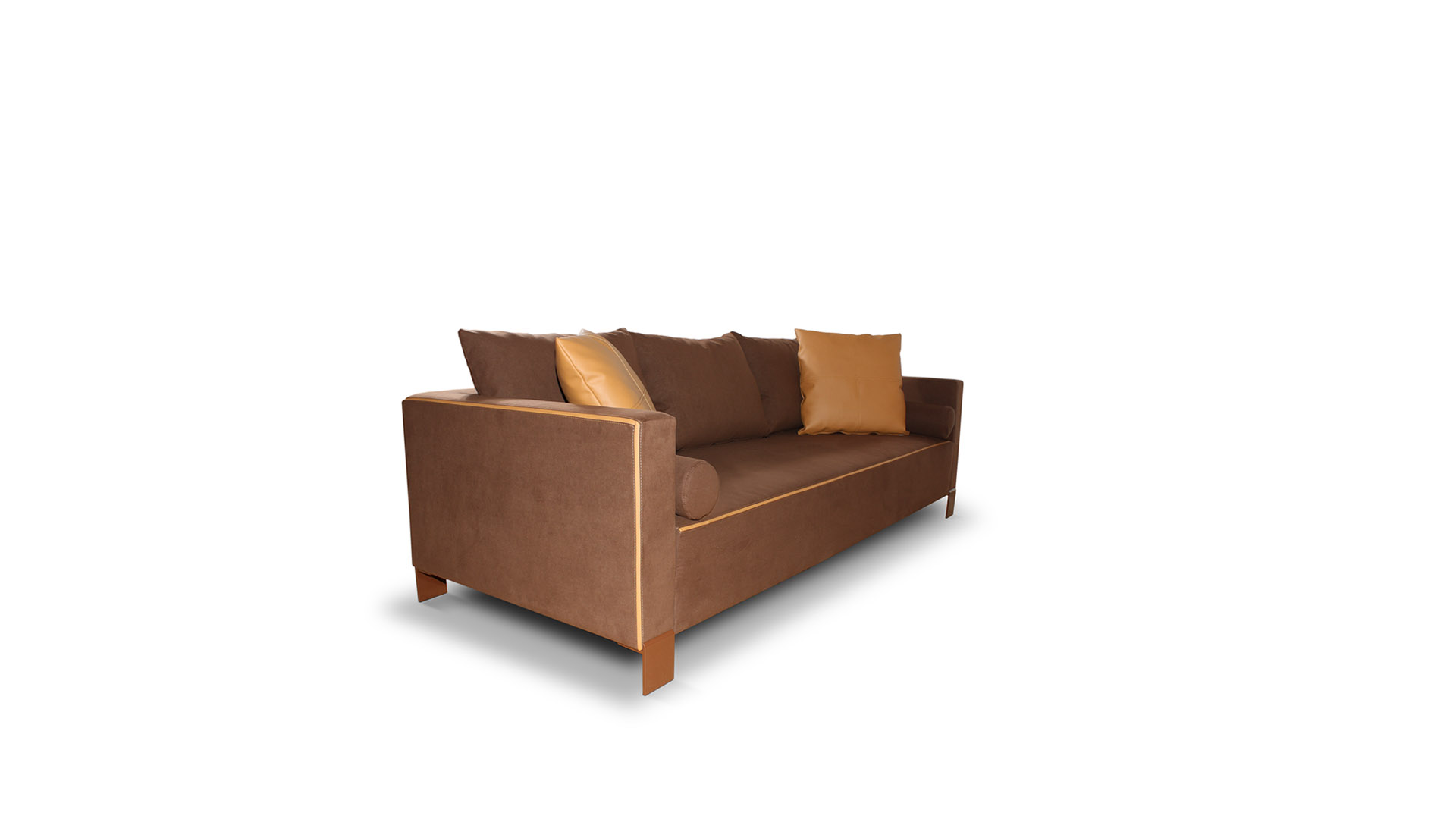 minimal classic sofas