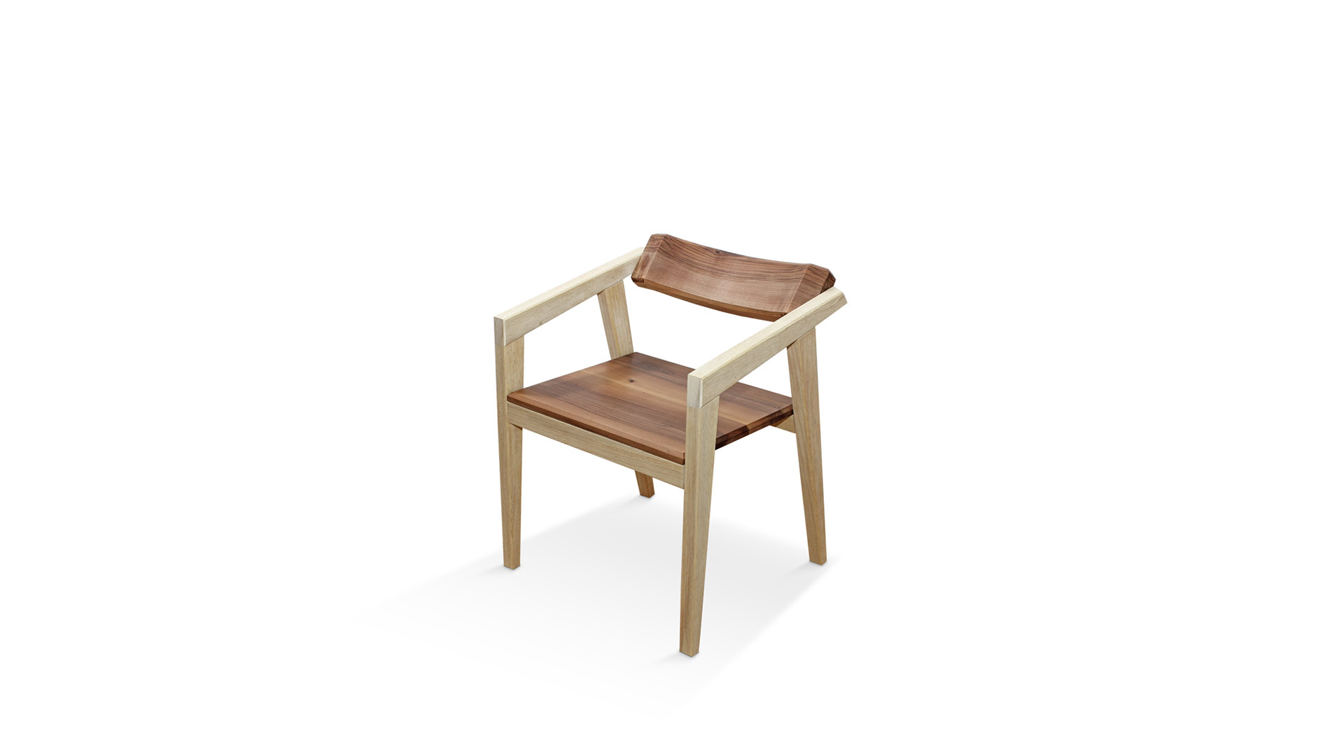 minimal classic chairs