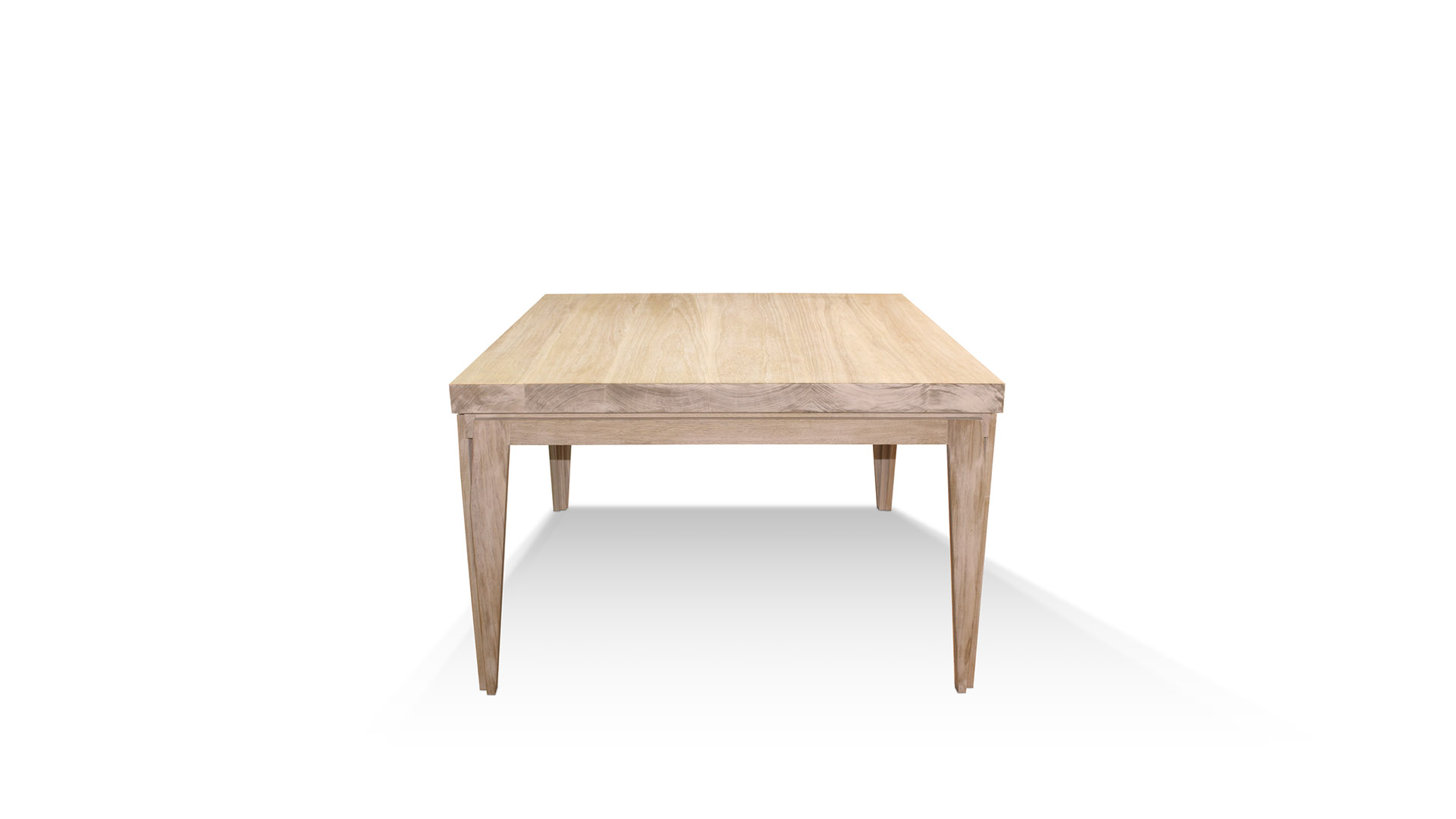 minimal classic dining tables