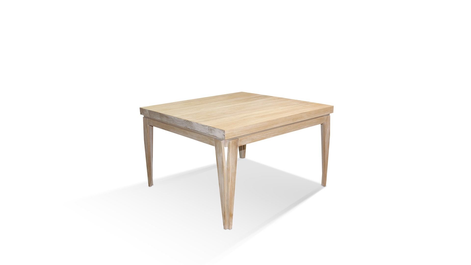 minimal classic dining tables