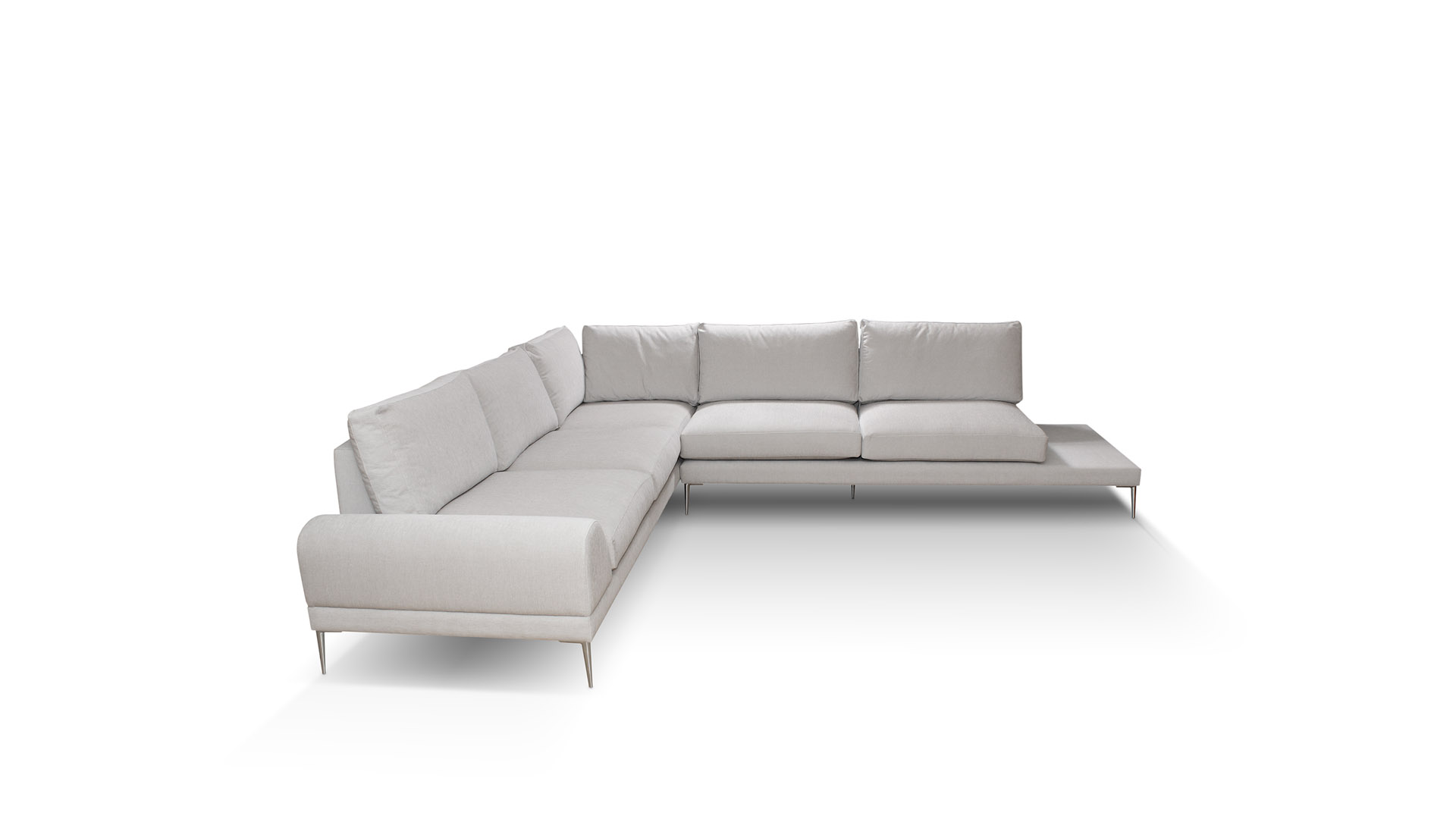 minimal classic sofas