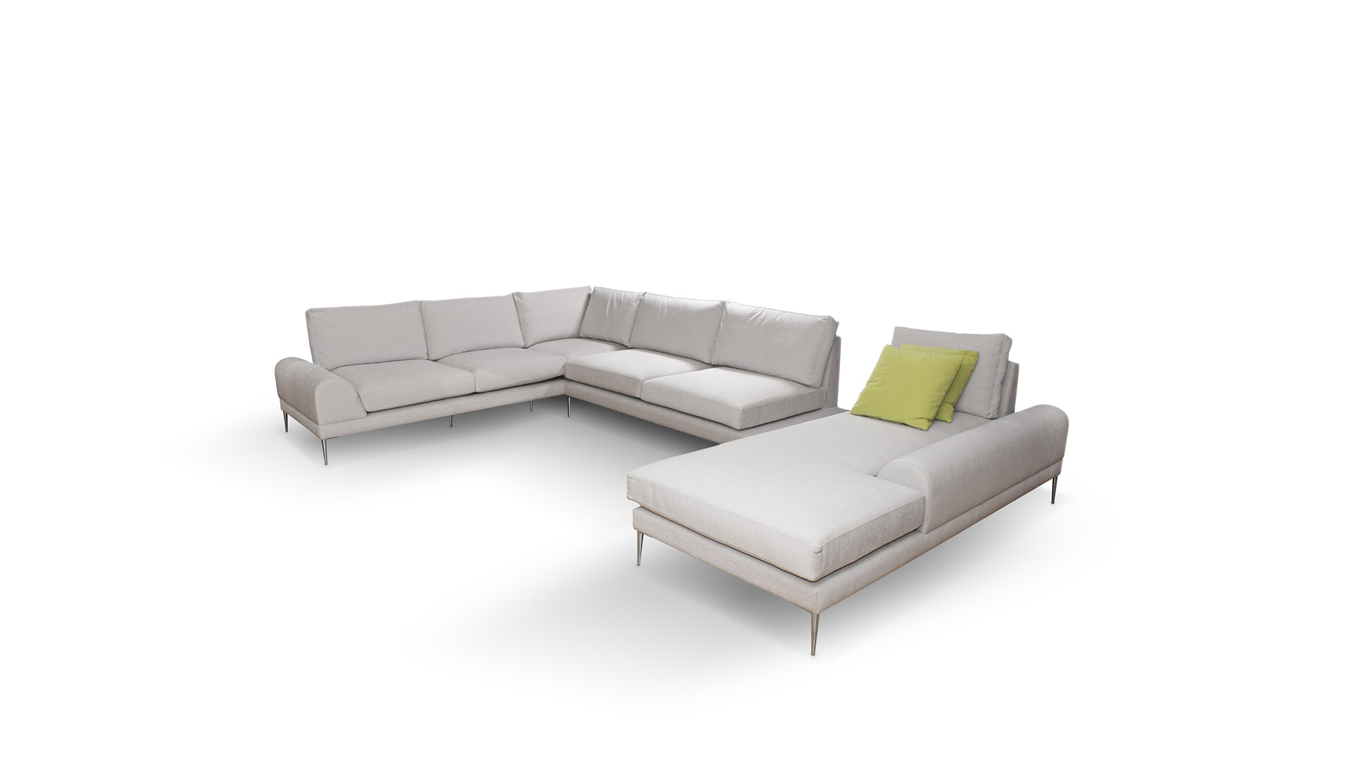 minimal classic sofas