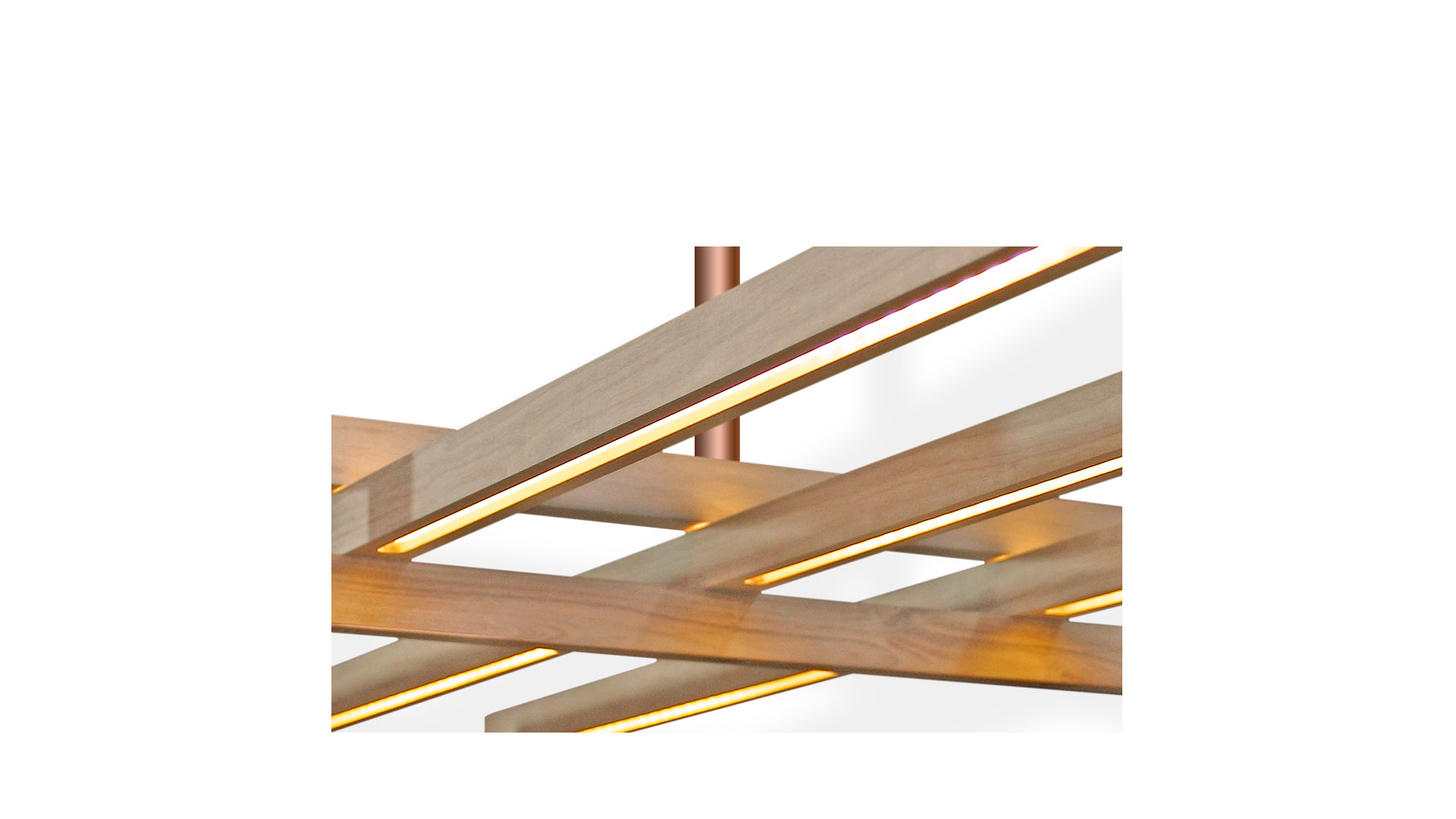 minimal classic lights