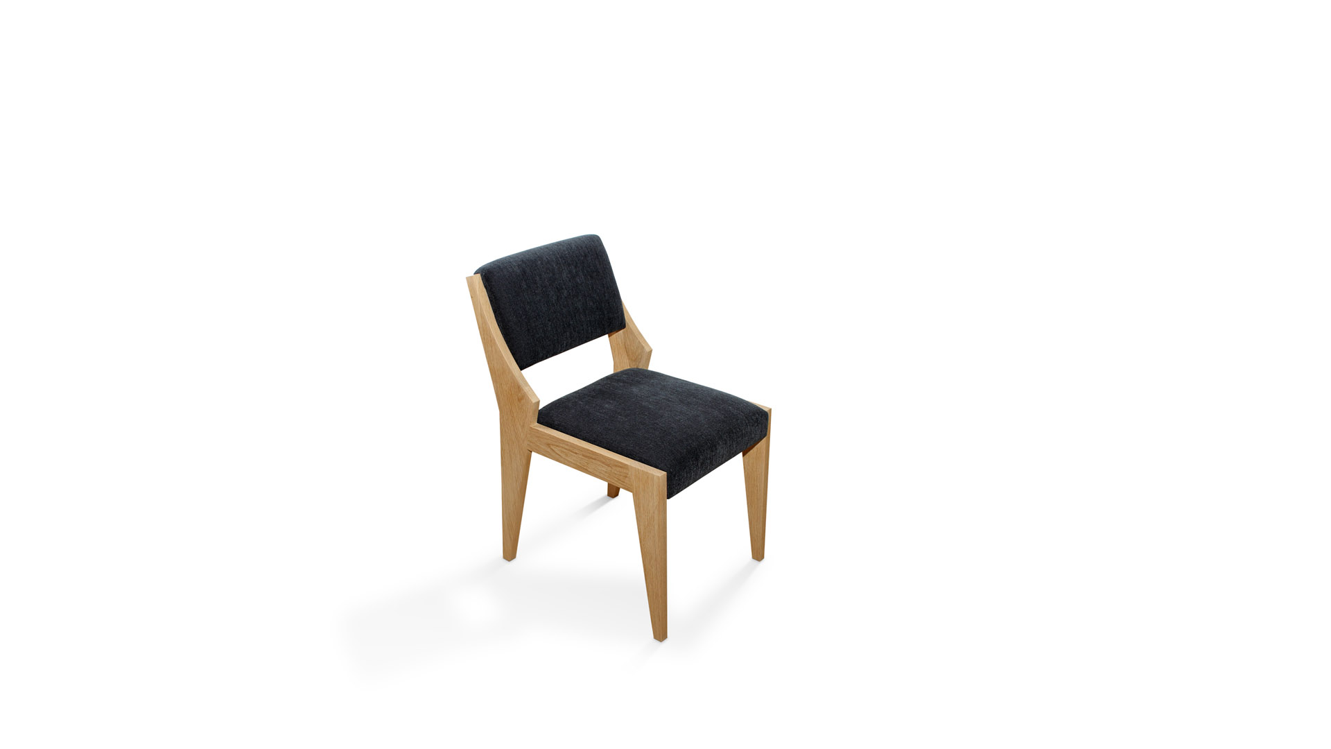 minimal classic chairs
